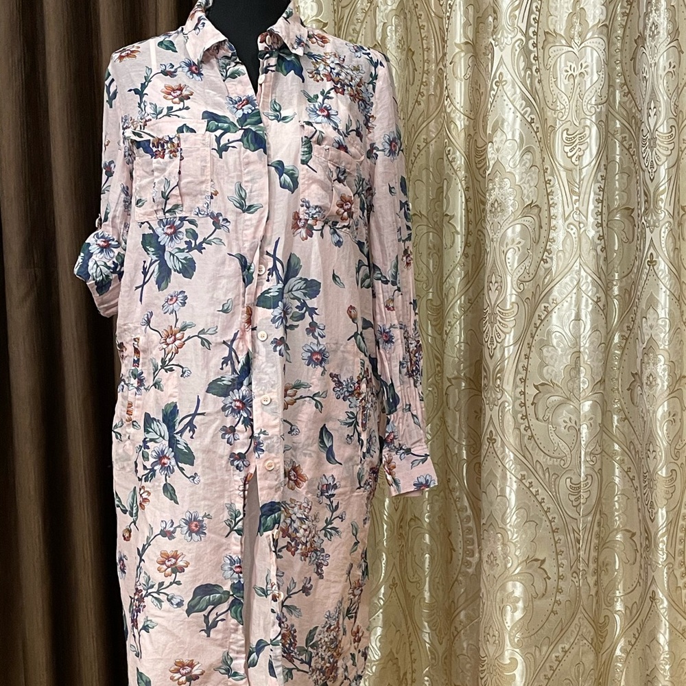 Dress-shirt